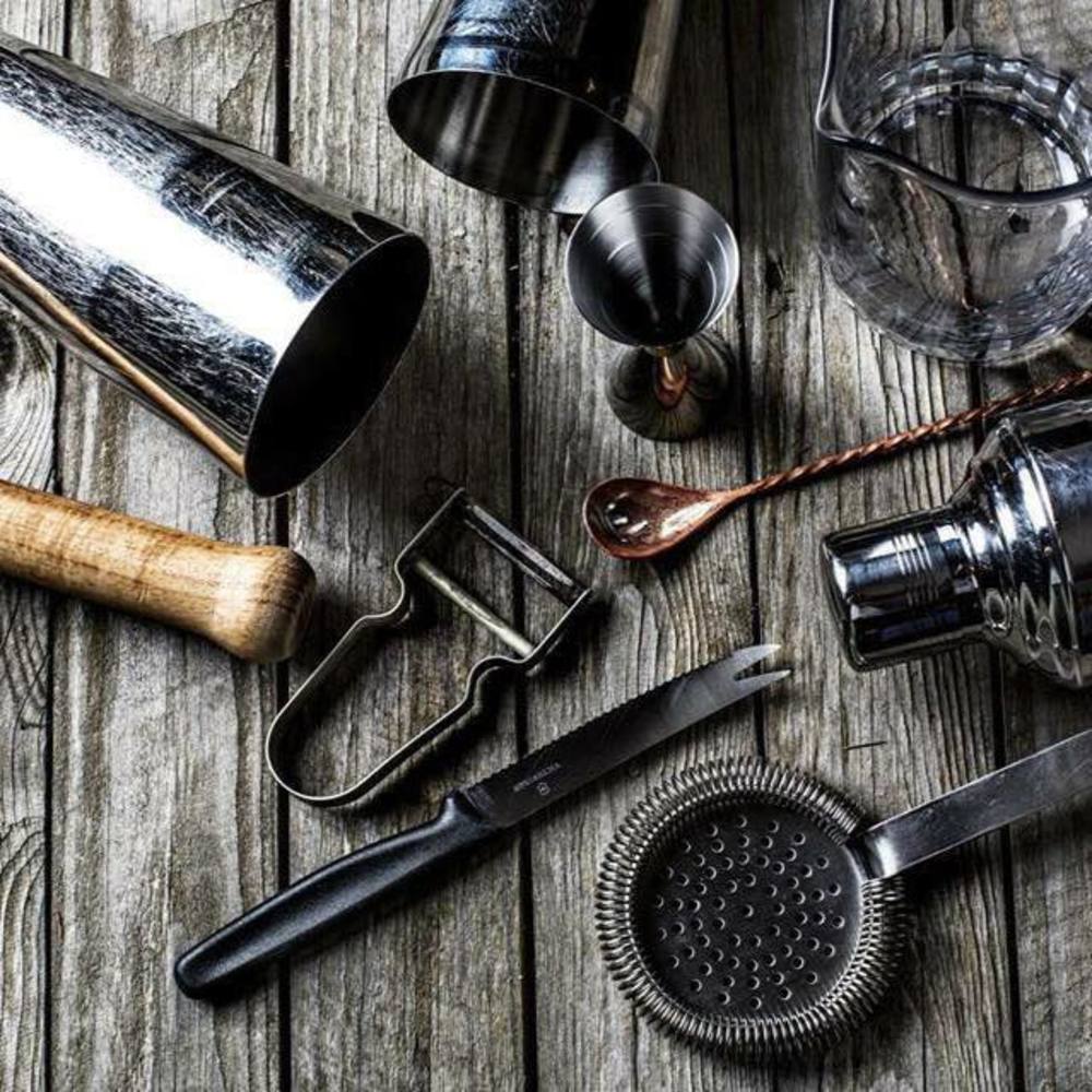 Meet your Posher, Victor